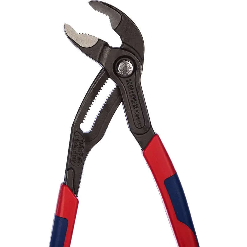 Клещи KNIPEX KN-8702250 - фото 4