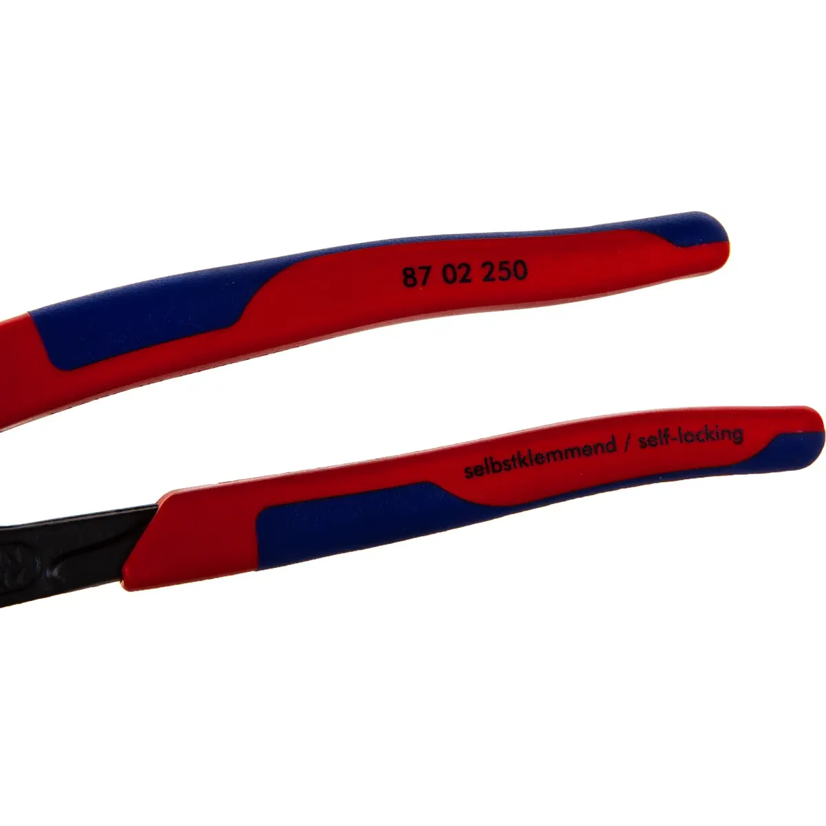 Клещи KNIPEX KN-8702250 - фото 6