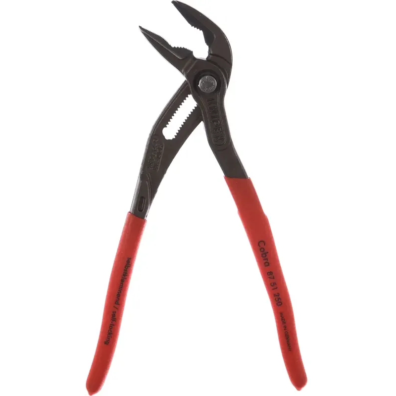 Клещи KNIPEX KN-8751250