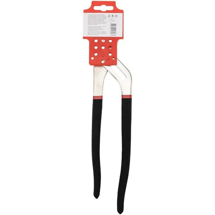 Клещи Rexant 12-4636 - фото 5