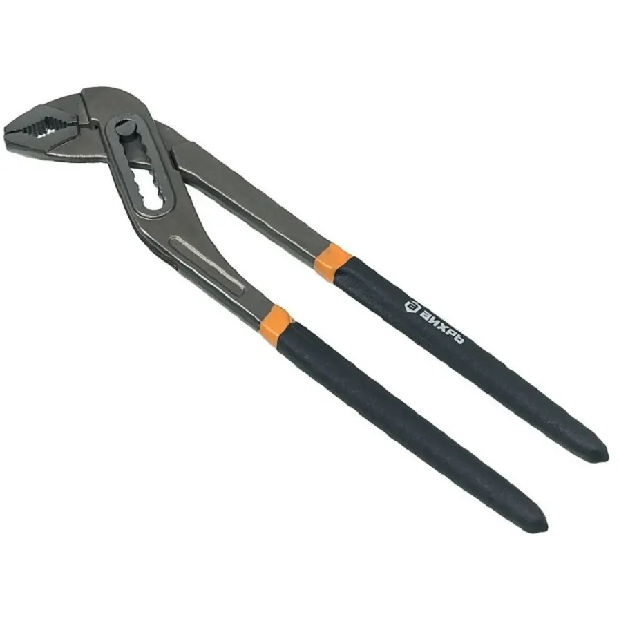 Клещи Вихрь 73/6/3/5 - фото 3