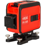 Нивелир RGK PR-38R (776059)