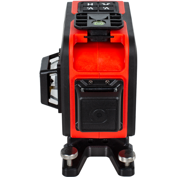 Нивелир RGK PR-38R - 776059 - фото 4