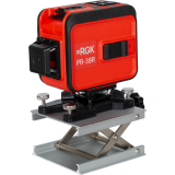Нивелир RGK PR-38R (776059)