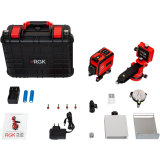 Нивелир RGK PR-38R (776059)