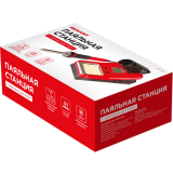 Паяльная станция Rexant 12-0150
