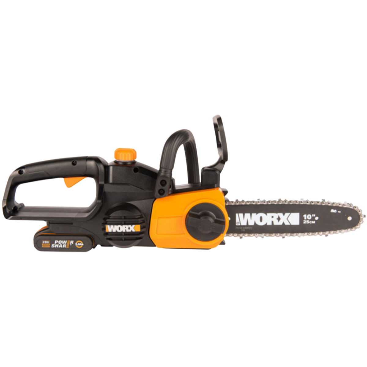 Электропила WORX WG322E