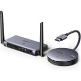 Удлинитель HDMI UGREEN CM586 (90909A)