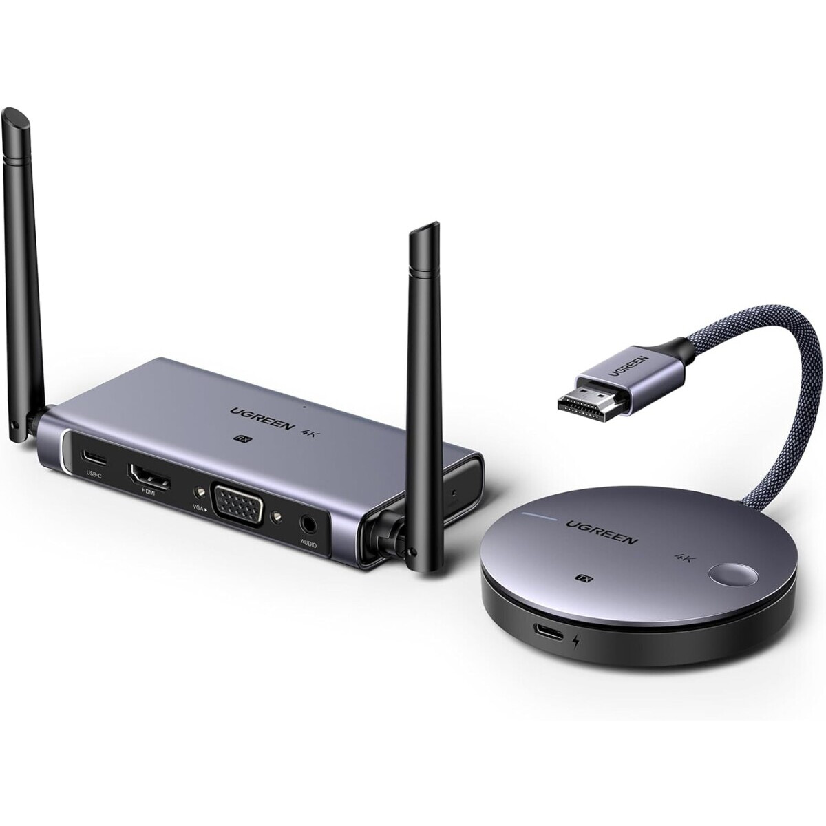 Удлинитель HDMI UGREEN CM586 - 90909A