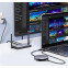 Удлинитель HDMI UGREEN CM586 - 90909A - фото 2