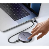 Удлинитель HDMI UGREEN CM586 (90909A)