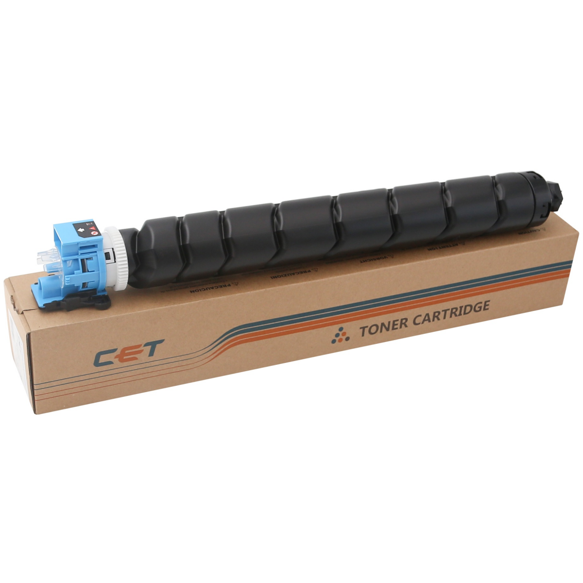 Картридж CET CET141426R Cyan