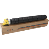 Картридж CET CET141428R Yellow