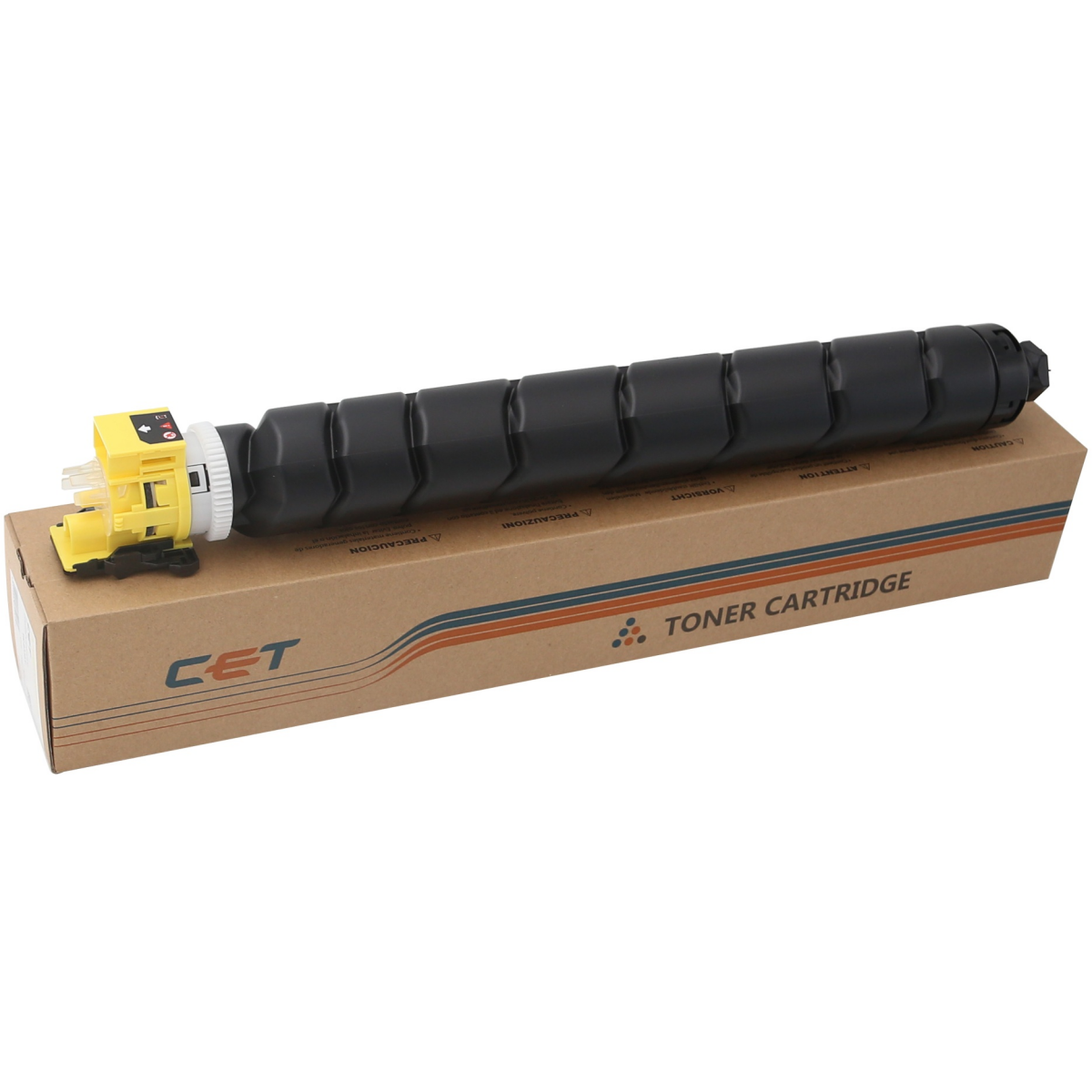 Картридж CET CET141428R Yellow