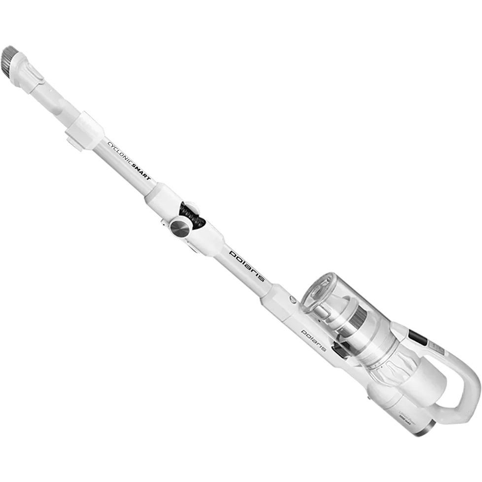 Пылесос Polaris PVCS 4070 White - фото 3
