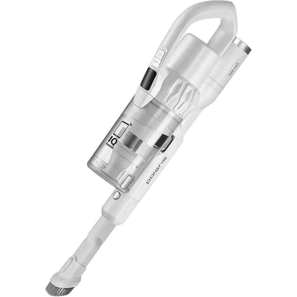 Пылесос Polaris PVCS 4070 White - фото 4