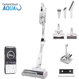 Пылесос Polaris PVCS 4070 White