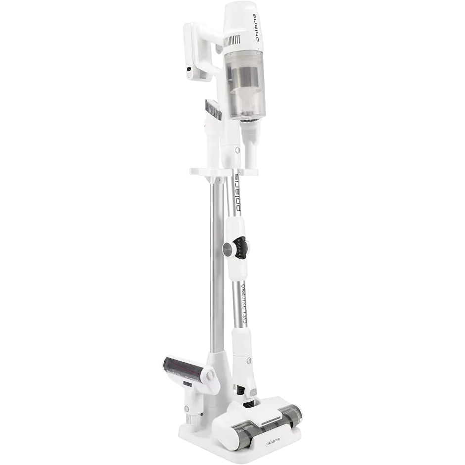 Пылесос Polaris PVCS 4050 White - фото 3