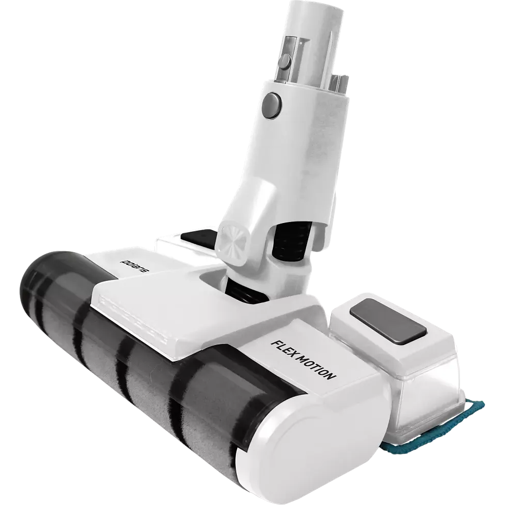 Пылесос Polaris PVCS 4050 White - фото 6