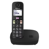 Радиотелефон Panasonic KX-TGU110RUB