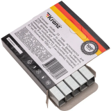 Скобы KRANZ KR-12-5502