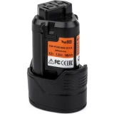 Аккумулятор TopON TOP-PTGD-AEG-12-1.5-LI