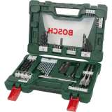 Набор бит и свёрл Bosch 2607017307