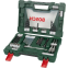 Набор бит и свёрл Bosch 2607017307