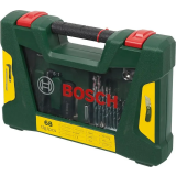 Набор бит и свёрл Bosch 2607017307