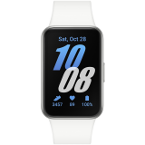 Умные часы Samsung Galaxy Fit3 Silver (SM-R390NZSAMEA)
