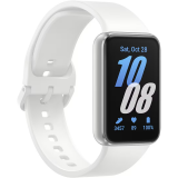 Умные часы Samsung Galaxy Fit3 Silver (SM-R390NZSAMEA)