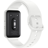 Умные часы Samsung Galaxy Fit3 Silver (SM-R390NZSAMEA)
