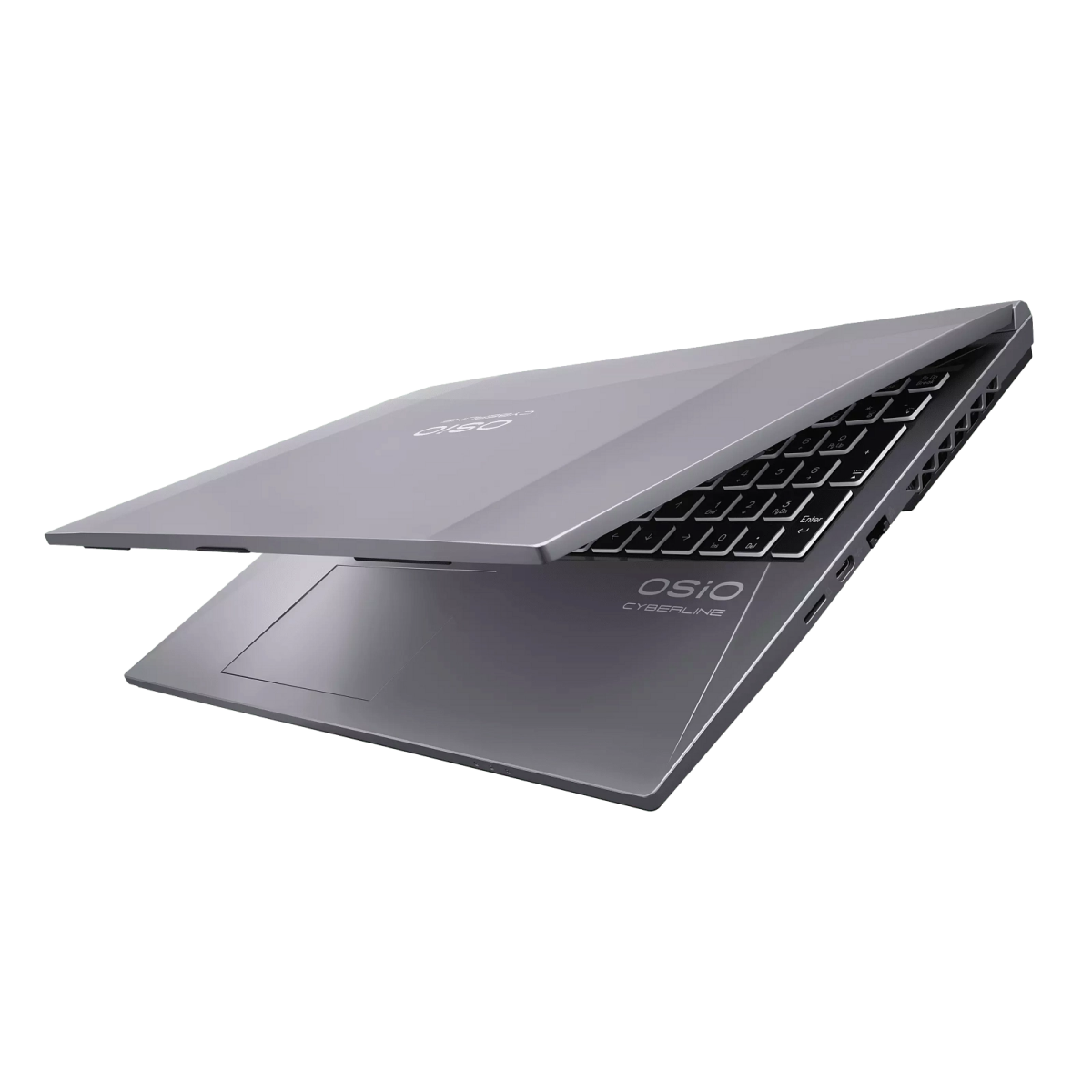 Ноутбук OSiO CyberLine C150i (C150i-001) - фото 7