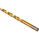 Набор свёрл Thorvik TDBS10