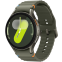 Умные часы Samsung Galaxy Watch 7 44mm Green (SM-L310NZGAMEA)