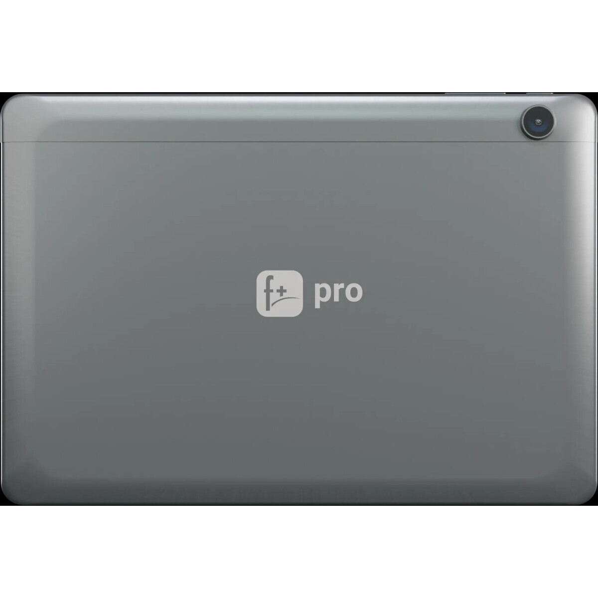 Планшет Fplus Life Tab Plus 4/64Gb Silver - фото 2