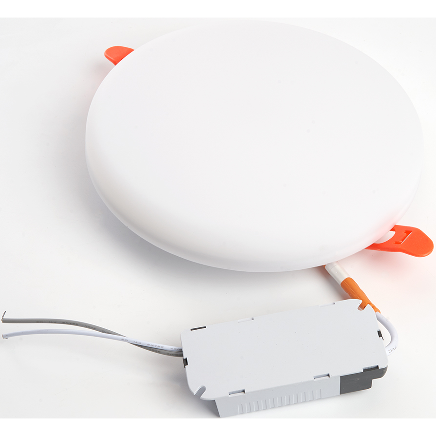 Светильник Feron AL509 18 Вт 6400К - AL509 41213 - фото 2