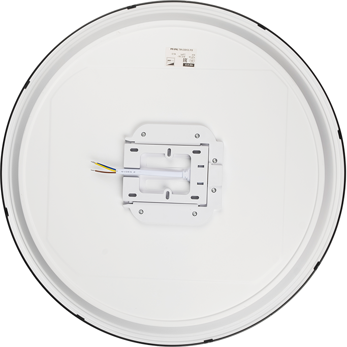 Светильник JazzWay PPB OPAL 70Вт 4000К BL - 5060982 - фото 4