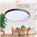 Светильник JazzWay ДБО-70w OPAL (5060982)