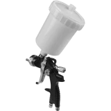 Краскопульт BERGER BG ГРЮН HVLP 1.3 (BG1376)