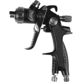 Краскопульт BERGER BG ГРЮН HVLP 1.3 (BG1376)