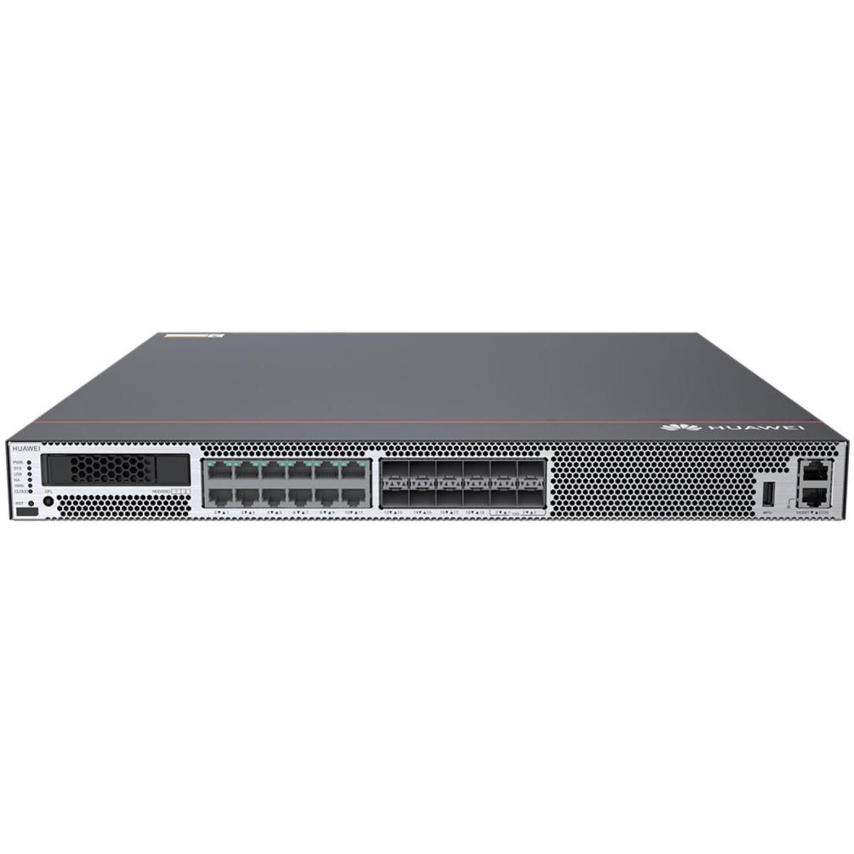 Межсетевой экран Huawei USG6620E AC Host (02352HMF-001)