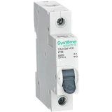 Автоматический выключатель Schneider Electric City9 Set C9F36116