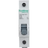 Автоматический выключатель Schneider Electric City9 Set C9F36116