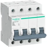 Автоматический выключатель Schneider Electric City9 Set C9F36463