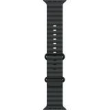Умные часы Apple Watch Ultra 2 49mm Black Titanium Case with Black Ocean Band (MYTC3LW/A)