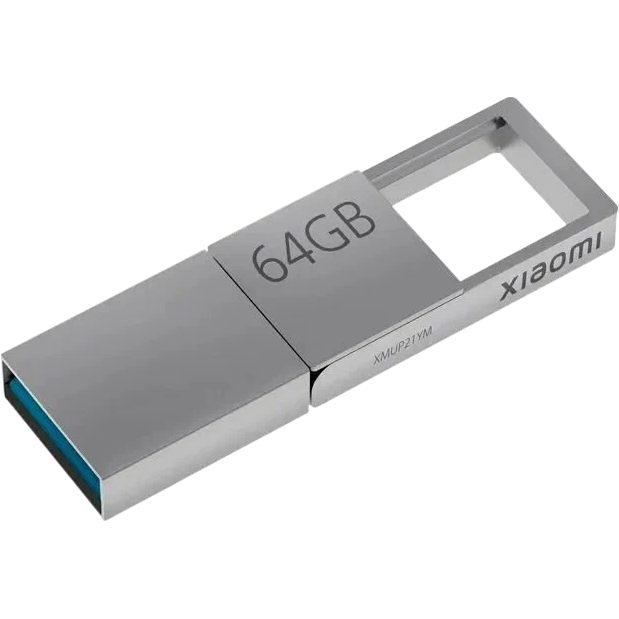 USB Flash накопитель 64GB Xiaomi Dual-interface Flash Drive (BHR8810GL)