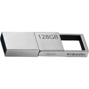 USB Flash накопитель 128Gb Xiaomi Dual-interface Flash Drive (BHR8816GL) - фото 2