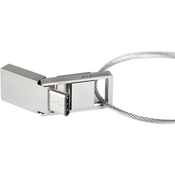 USB Flash накопитель 128Gb Xiaomi Dual-interface Flash Drive (BHR8816GL) - фото 6