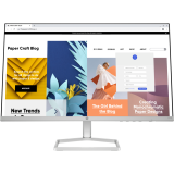 Монитор HP 24" 524sf (94C17AA)